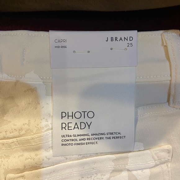 Brand NWT J Brand Jeans - Picture 4 of 11